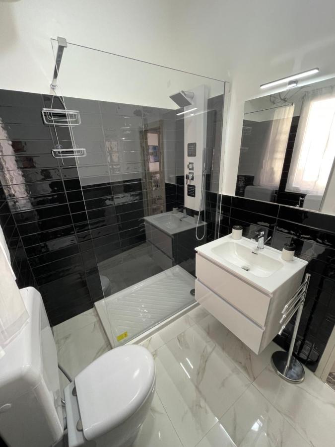 דירות Casa Cristy פלרמו מראה חיצוני תמונה