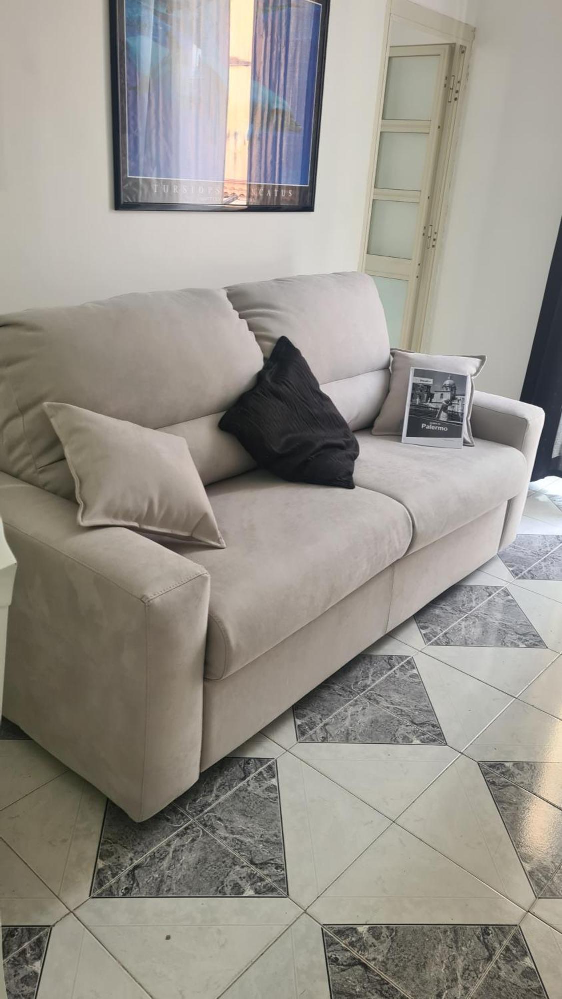 דירות Casa Cristy פלרמו מראה חיצוני תמונה